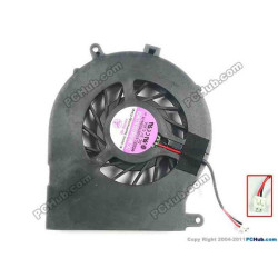 Haier S20 Series Cooling Fan 5V 0.39A, Bare fan Haier S20 Series Cooling Fan 5V 0.39A, Bare fan