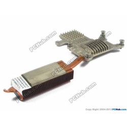 Fujitsu FMV-BIBLO NX70L/W Cooling Heatsink Cooling Heatsink Fujitsu FMV-BIBLO NX70L/W Cooling Heatsink Cooling Heatsink
