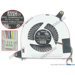 AVC BAAA0505R5UPC01 Cooling Fan BAAA0505R5UPC01