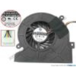 Power Logic PLB11020B12H Cooling Fan 12V 0.70A, Bare Fan