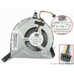 Cooler Master FB06008M05SPA-001 Cooling Fan 767712-001, DC 5V 0.50A Bare fan Cooler Master FB06008M05SPA-001 Cooling Fan 767712-001, DC 5V 0.50A Bare fan