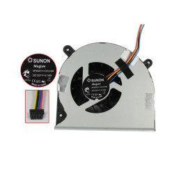 ASUS M80CJ Cooling Fan MF90201V1-C010-S9A, DC 12V 4.14W 30mm, 4-wire 4-pin connector Bare Fan ASUS M80CJ Cooling Fan MF90201V1-C010-S9A, DC 12V 4.14W 30mm, 4-wire 4-pin connector Bare Fan