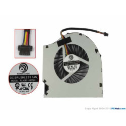 Power Logic PLA08010S05HH Cooling Fan PLA08010S05HH (Left)
