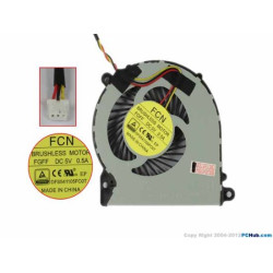 Foxconn DFS541105FC0T Cooling Fan DFS541105FC0T, FGFF, 6-31-P6502-201