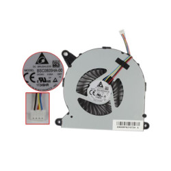 Intel NUC8i3BEH Cooling Fan BSC0805HA-00