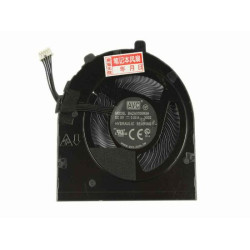 Laptop Fan AVC BAZA0706R5H Y002 5V 0.5A, 5 wire ThinkPad E480 E485 E580 E585 Laptop Fan AVC BAZA0706R5H Y002 5V 0.5A, 5 wire ThinkPad E480 E485 E580 E585