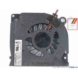 Forcecon Common Item (Forcecon) Cooling Fan F6C5-CW, w20x3x3, 5V 0.50A, Bare fan Forcecon Common Item (Forcecon) Cooling Fan F6C5-CW, w20x3x3, 5V 0.50A, Bare fan
