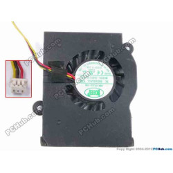 Other Brands B4010L05S Cooling Fan w110x3x3, 5V 0.24A, Bare Fan Other Brands B4010L05S Cooling Fan w110x3x3, 5V 0.24A, Bare Fan