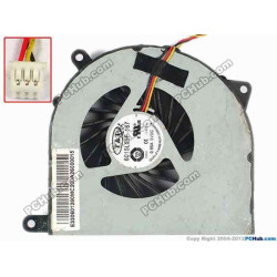 T&T 6015L05F Cooling Fan 167, w20x3x3, 5V 0.55A, Bare fan T&T 6015L05F Cooling Fan 167, w20x3x3, 5V 0.55A, Bare fan