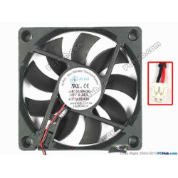 ALRO AS70108430 Cooling Fan w165x2x2, 5V 0.35A ALRO AS70108430 Cooling Fan w165x2x2, 5V 0.35A