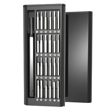 26-in-1 Precision Screwdriver Set Tool Multi-function Screwdriver — Style 2
