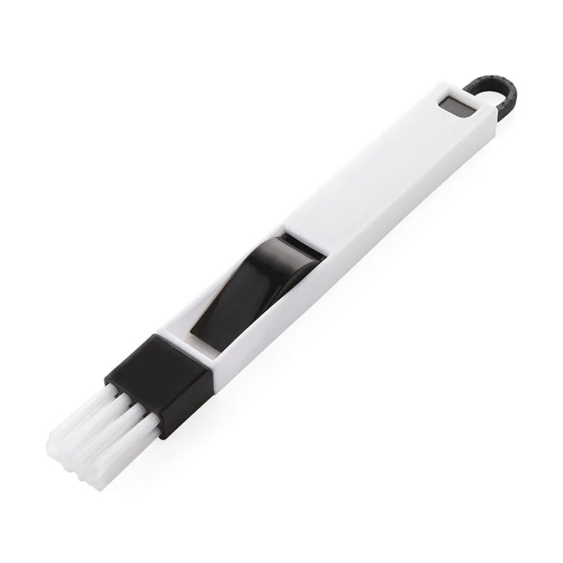 Cleaning Brush For Window Keyboard — Black