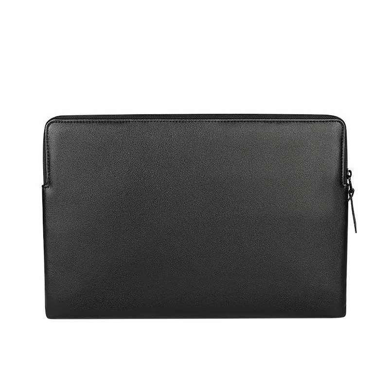 Laptop Sleeve — Black-15.4 or 15.6inch